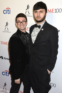 Time 100 Gala 2018 in New York