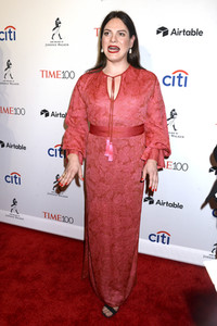 Time 100 Gala 2018 in New York