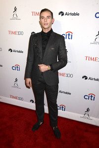 Time 100 Gala 2018 in New York