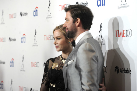 Time 100 Gala 2018 in New York