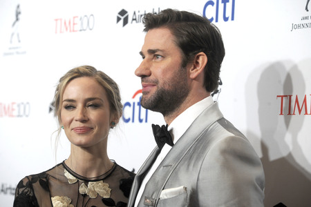 Time 100 Gala 2018 in New York