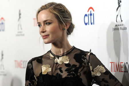 Time 100 Gala 2018 in New York