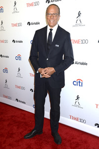 Time 100 Gala 2018 in New York
