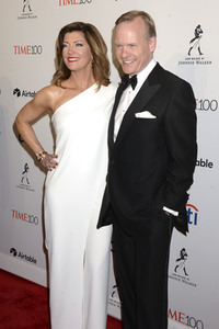 Time 100 Gala 2018 in New York