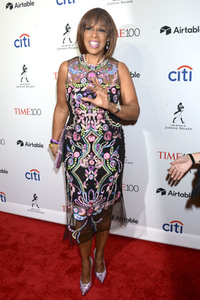 Time 100 Gala 2018 in New York