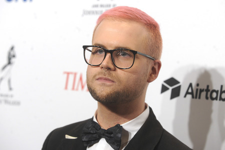 Time 100 Gala 2018 in New York