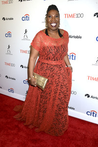 Time 100 Gala 2018 in New York