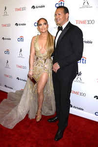 Time 100 Gala 2018 in New York