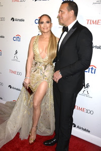 Time 100 Gala 2018 in New York