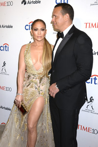 Time 100 Gala 2018 in New York