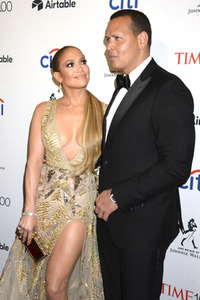 Time 100 Gala 2018 in New York