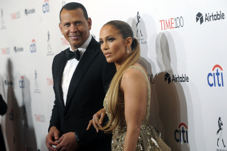 Time 100 Gala 2018 in New York