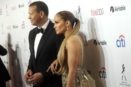 Time 100 Gala 2018 in New York