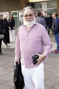 Filmpremiere 'Herrliche Zeiten' in Berlin