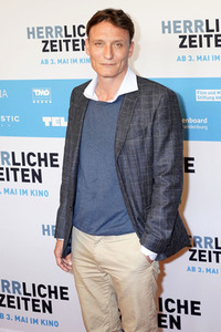 Filmpremiere 'Herrliche Zeiten' in Berlin