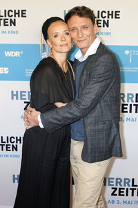 Filmpremiere 'Herrliche Zeiten' in Berlin