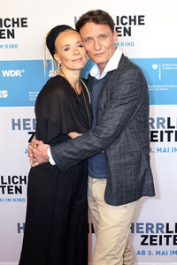 Filmpremiere 'Herrliche Zeiten' in Berlin