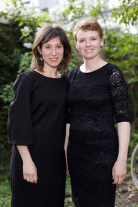 Eröffnung des Internationalen Frauenfilmfestivals in Köln