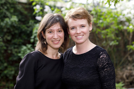 Eröffnung des Internationalen Frauenfilmfestivals in Köln