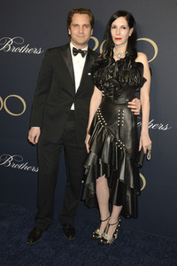 Brooks Brothers Bicentennial Celebration Event in New York