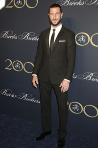 Brooks Brothers Bicentennial Celebration Event in New York