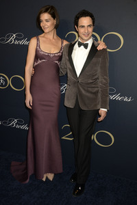 Brooks Brothers Bicentennial Celebration Event in New York