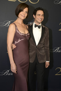 Brooks Brothers Bicentennial Celebration Event in New York