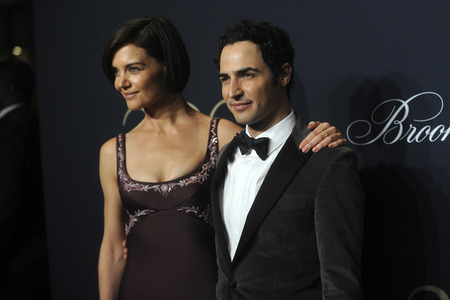 Brooks Brothers Bicentennial Celebration Event in New York