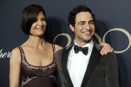Brooks Brothers Bicentennial Celebration Event in New York