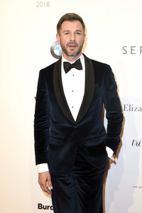 Deutscher Parfumpreis Duftstars 2018 in Berlin