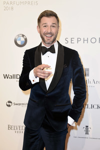 Deutscher Parfumpreis Duftstars 2018 in Berlin