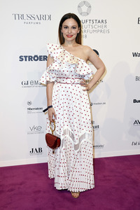 Deutscher Parfumpreis Duftstars 2018 in Berlin