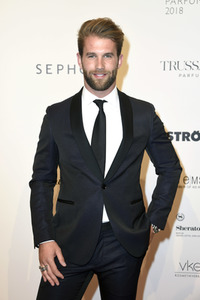 Deutscher Parfumpreis Duftstars 2018 in Berlin