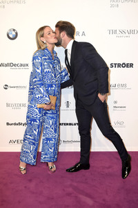 Deutscher Parfumpreis Duftstars 2018 in Berlin