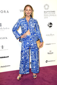 Deutscher Parfumpreis Duftstars 2018 in Berlin