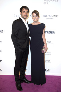 Deutscher Parfumpreis Duftstars 2018 in Berlin