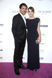 Deutscher Parfumpreis Duftstars 2018 in Berlin