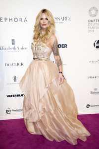 Deutscher Parfumpreis Duftstars 2018 in Berlin