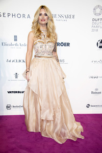 Deutscher Parfumpreis Duftstars 2018 in Berlin