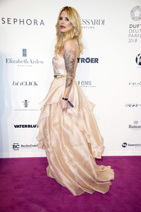 Deutscher Parfumpreis Duftstars 2018 in Berlin