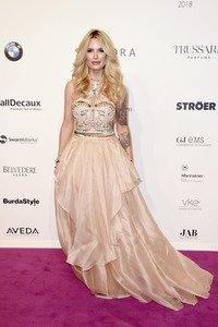 Deutscher Parfumpreis Duftstars 2018 in Berlin
