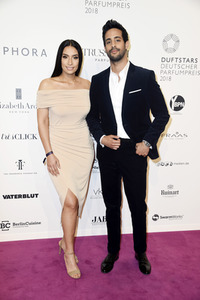 Deutscher Parfumpreis Duftstars 2018 in Berlin