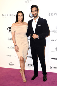 Deutscher Parfumpreis Duftstars 2018 in Berlin