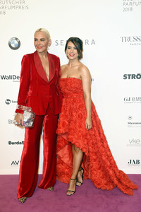 Deutscher Parfumpreis Duftstars 2018 in Berlin