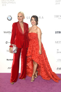 Deutscher Parfumpreis Duftstars 2018 in Berlin