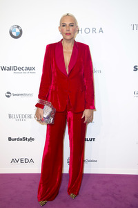Deutscher Parfumpreis Duftstars 2018 in Berlin