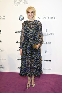 Deutscher Parfumpreis Duftstars 2018 in Berlin