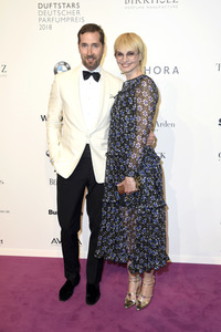Deutscher Parfumpreis Duftstars 2018 in Berlin