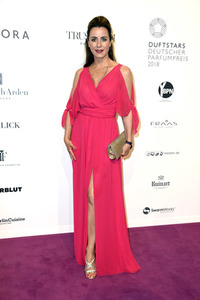 Deutscher Parfumpreis Duftstars 2018 in Berlin