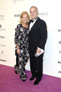 Deutscher Parfumpreis Duftstars 2018 in Berlin